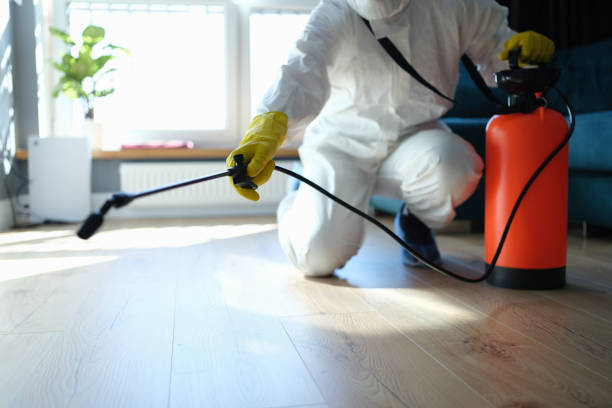 Reliable Hoarding Cleanup contractor in Arcadia, FL by Dulley Family Biohazard Services
